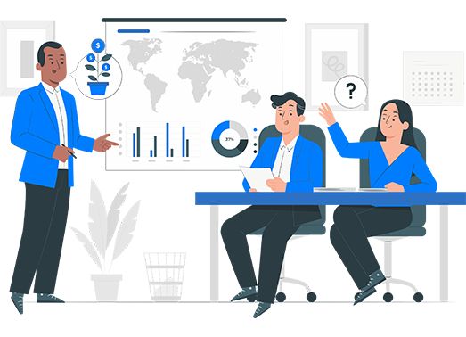 Expertise and Vision